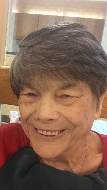 Betty Bloye