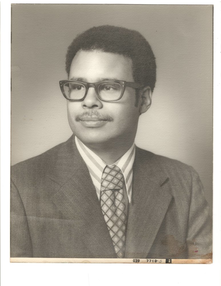 Michael Van Cleaf