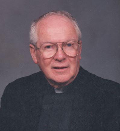 Rev. Msgr. Thomas Walsh