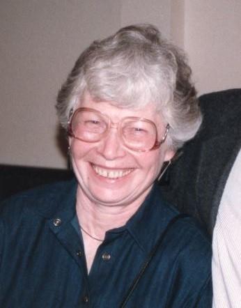 Doris Kelly