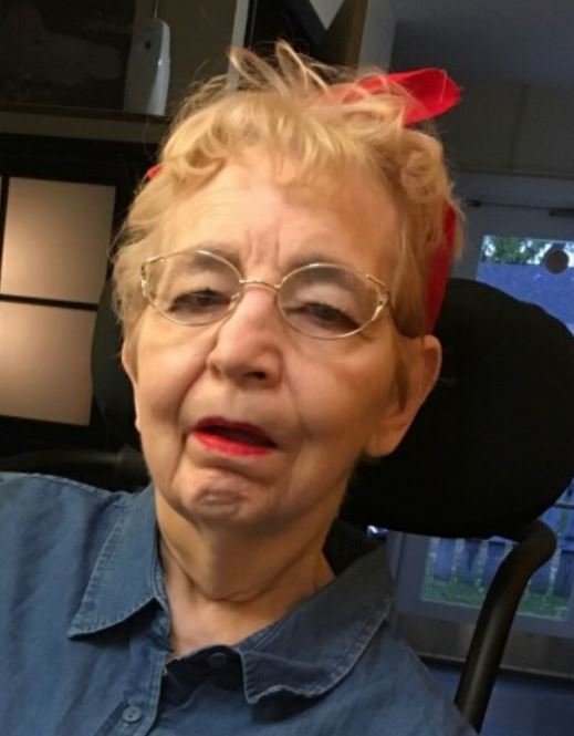 Phyllis Vecellio