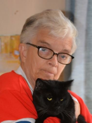 Nancy Wilcox
