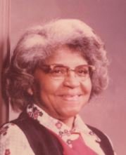 Gladys Gayton