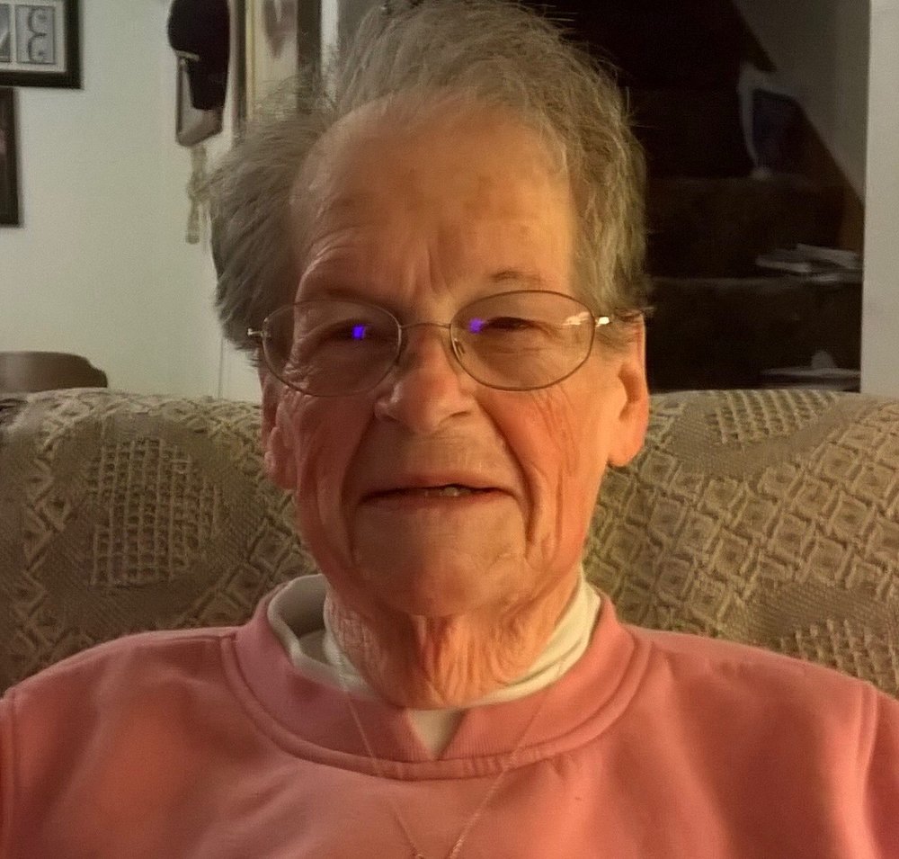 Evelyn Tilly