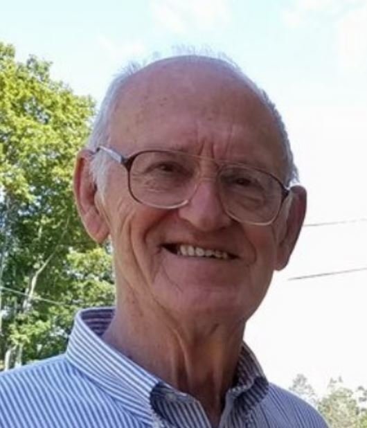 Richard Solak, Sr.