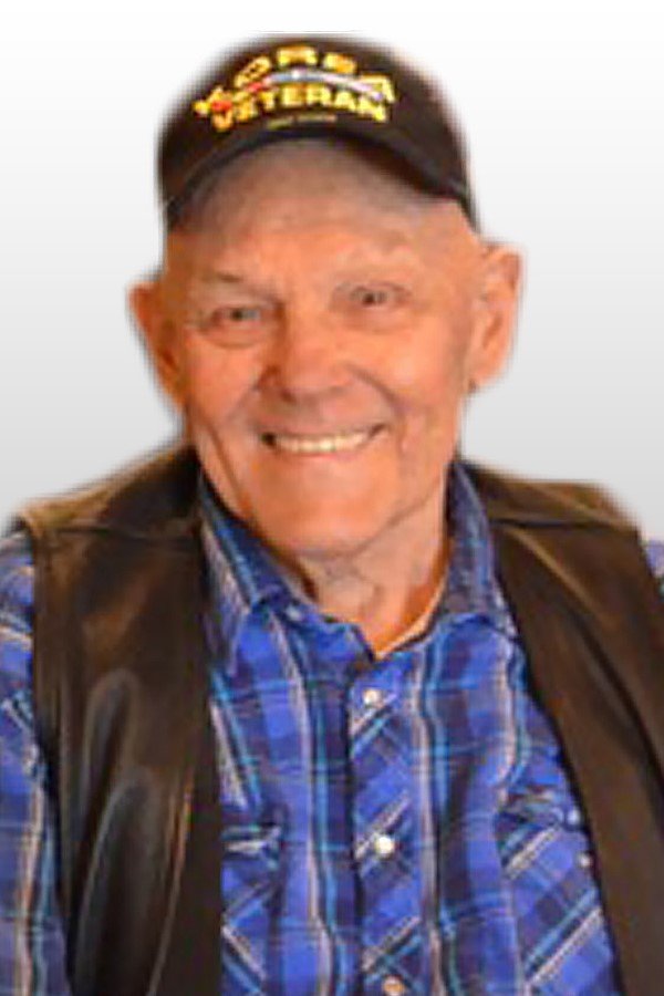 Robert Childs