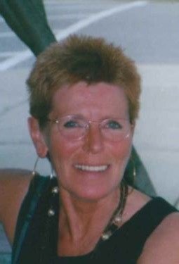 Patricia Quigley