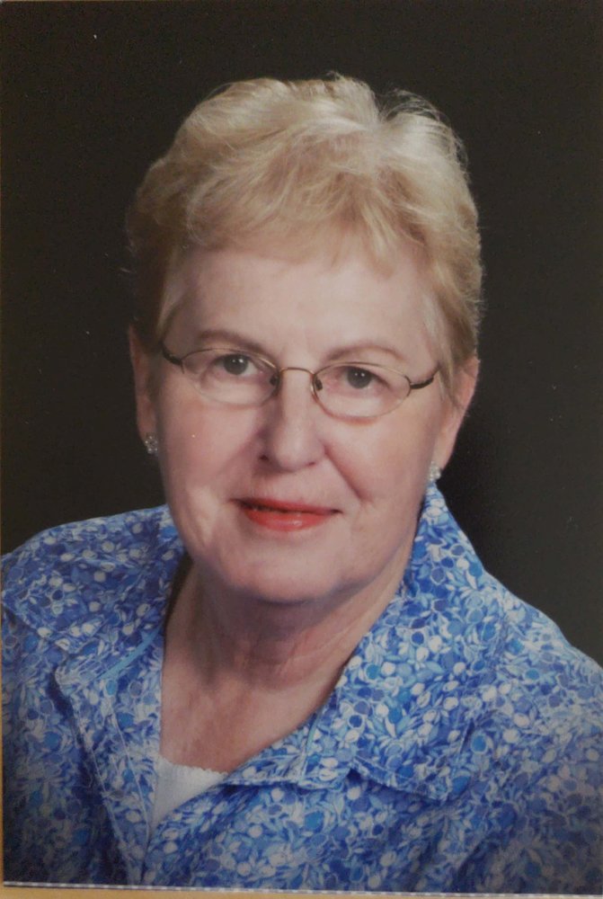 Obituary of Donna J. Gruber | Casey Halwig & Hartle Funeral Home lo...