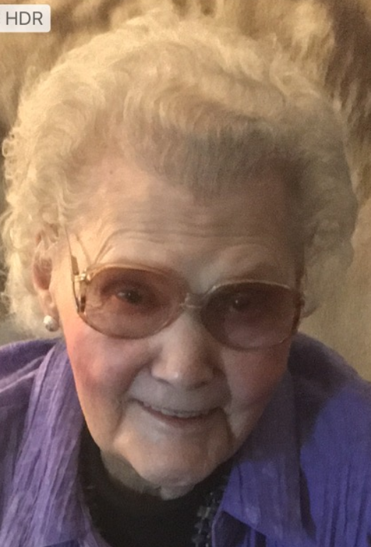 Obituary Of Margaret L Wolfe Casey Halwig And Hartle Funeral Home