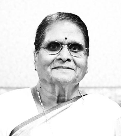 Nandini Kotmire