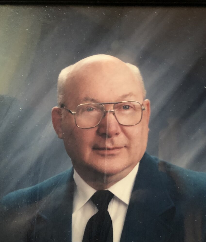 Joseph Wesley, Sr.