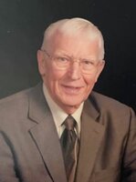 Rev. Robert E. Goode