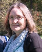 Ruth R. Attwell