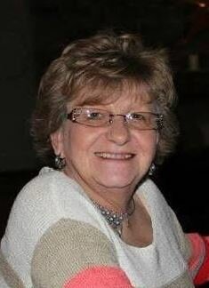 Suzanne Putt