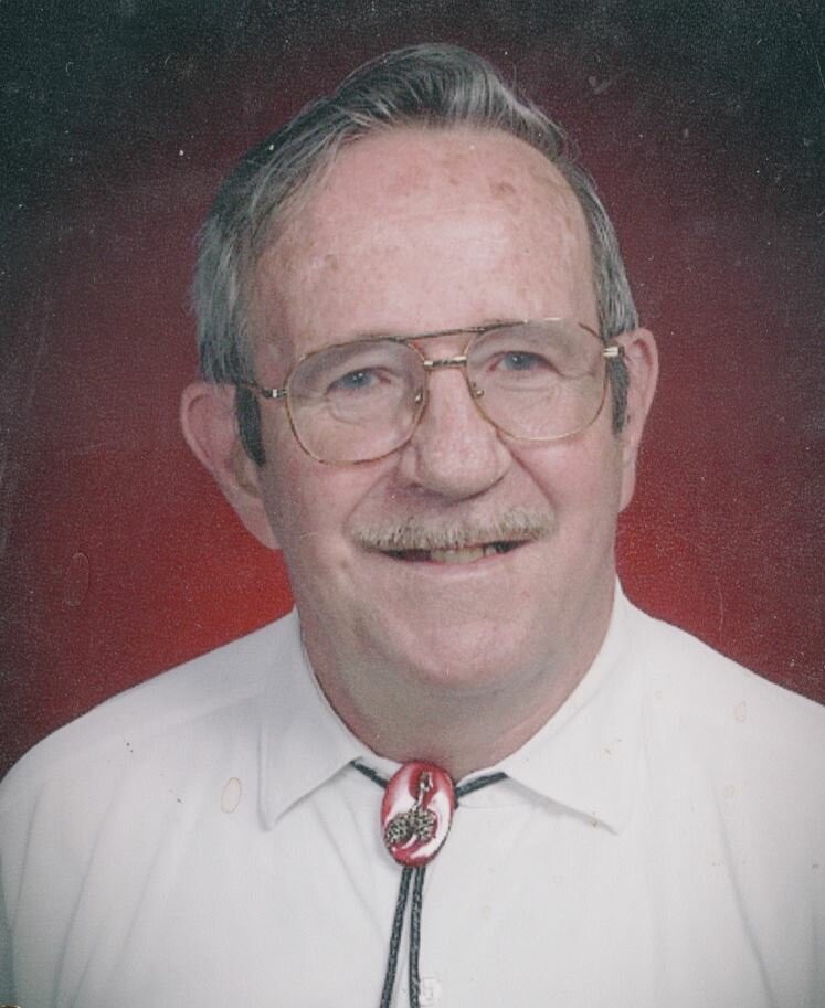 James Gleason