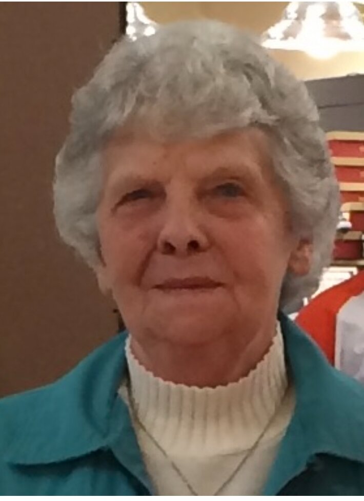 Beverly Peterson