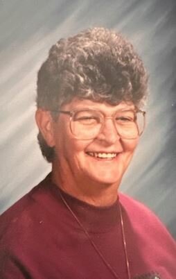Anne Pittman