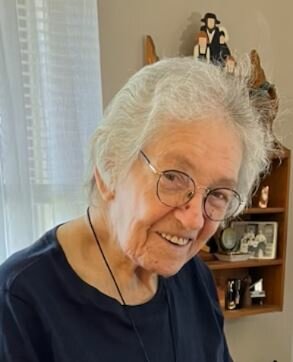 Joan Sweet