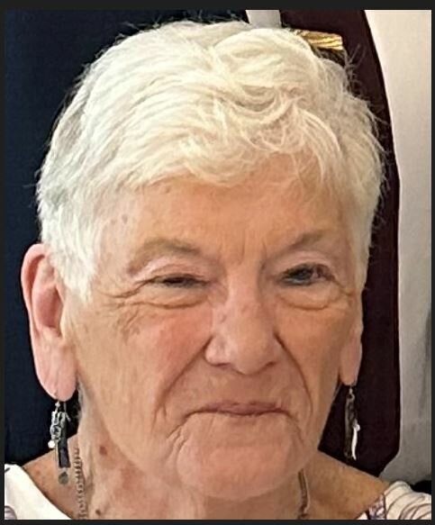 Carol Hooper