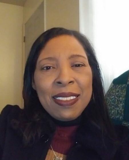 Marlyn Gayton