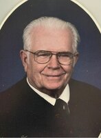 J. Eldon Fisher