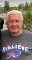 Donald H. Kelly