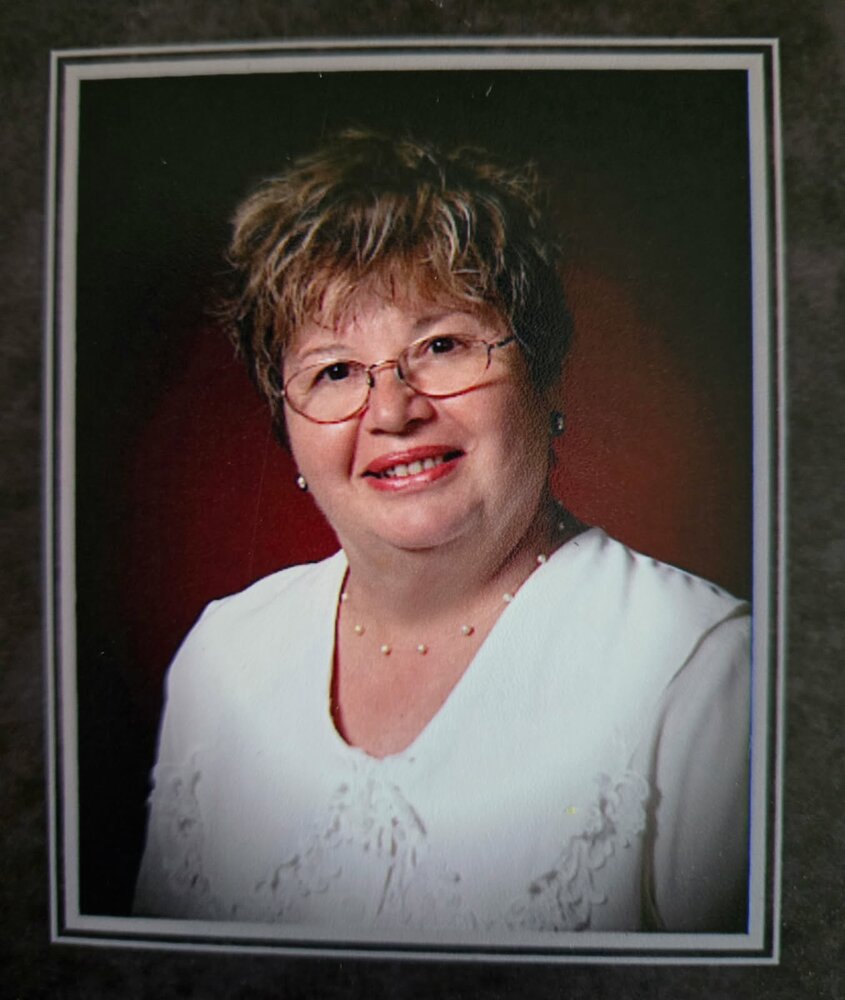 Sylvia Baer