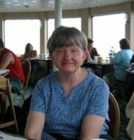 Sharon  Reed