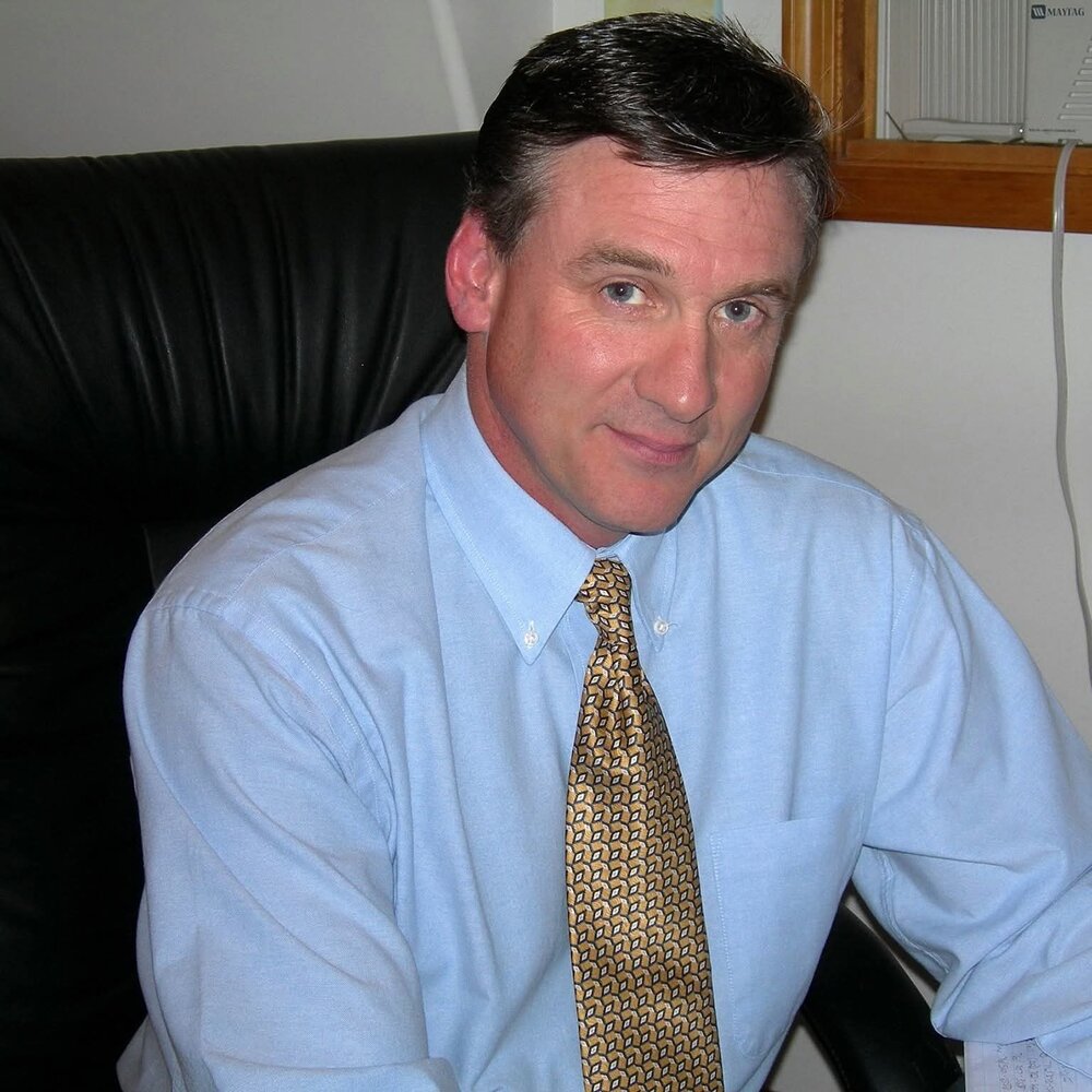David Rutterman