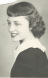 Nancy   Carol Walters  Rouleau