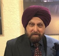 Baljit   S. Puri