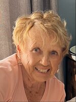Nancy  A. Arnold