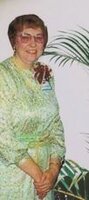 Kay F.  Krott Williams