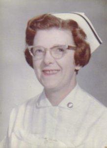 Obituary of Doris Tisdale